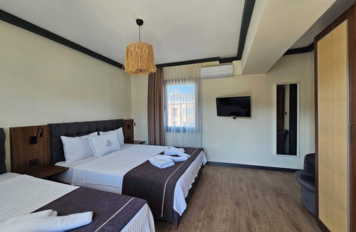 Bademli Hotel | Er Turistik Hotel