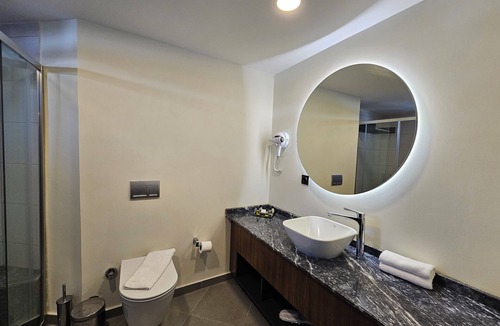 Bademli Hotel | Er Turistik Hotel