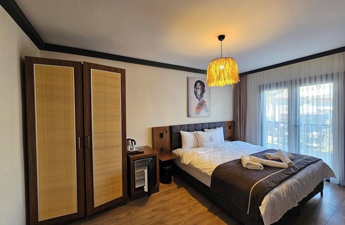 Bademli Hotel | Er Turistik Hotel