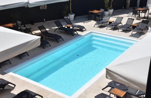 Bademli Hotel | Er Turistik Otel