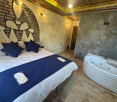 Kocasinan Hotel | Era Cappadocia