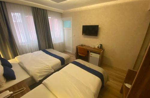 Umraniye Hotel | Era Palace Hotel