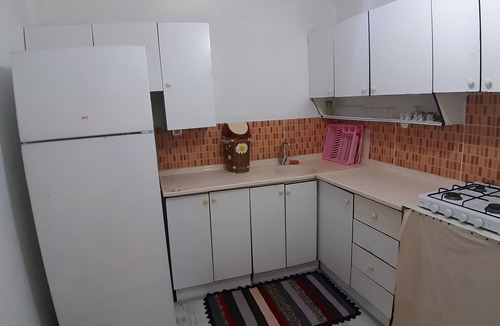 Gokceada Hostel | ERAY PANSİYON