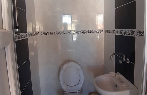 Gokceada Hostel | ERAY PANSİYON