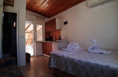 Gokceada Hostel | ERAY PANSİYON