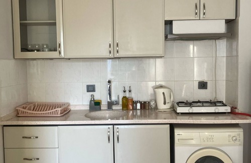 Marmaris City Center House | Erden Homes