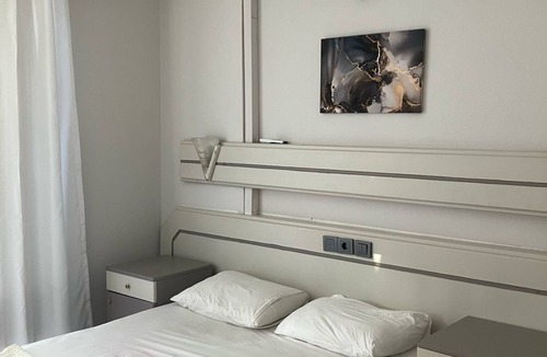 Marmaris City Center House | Erden Homes
