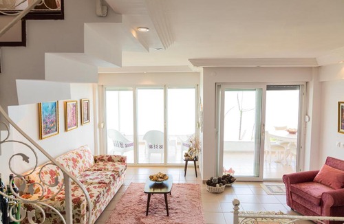 Erdek Villa | eren villas