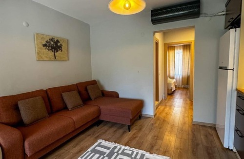 Kucukkuyu Hotel | Ergül Motel
