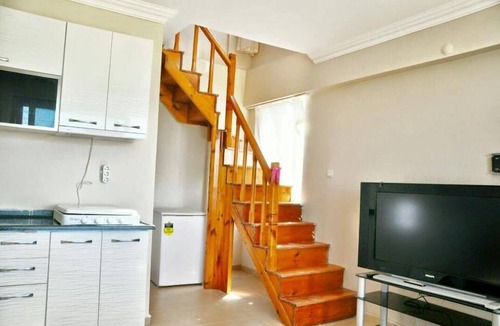 Kesan Hotel | Erikli Sunshine Apart Hotel