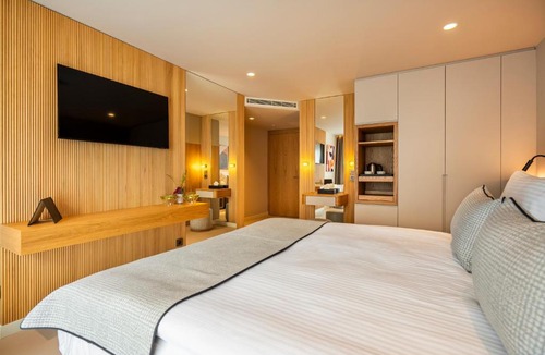Sirkeci Hotel | ERK Hotel