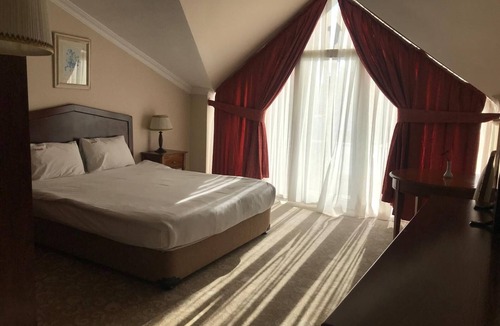Kumburgaz Hotel | ERKANLI COUNTRY Resort , Spa & Riding Club - Special Class