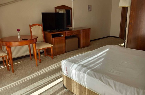 Kumburgaz Hotel | ERKANLI COUNTRY Resort , Spa & Riding Club - Special Class