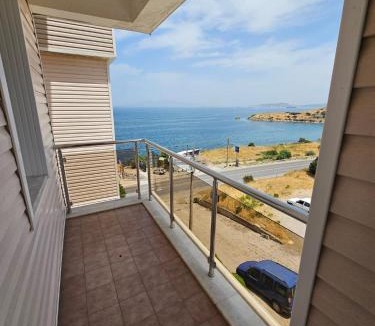Yenifoca Hotel | ersan hotel