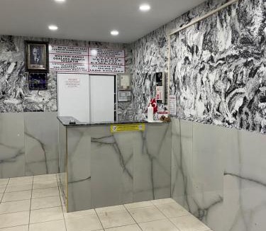 Antalya City Centre Apartment | Ersoy Efe Pansiyon
