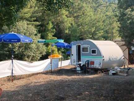 Koycegiz Other | Es&Es campıng ve bungalov