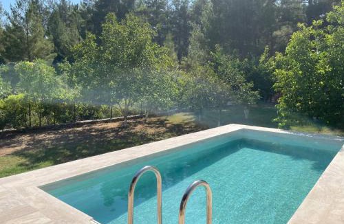 Milas House | Escape the noise, hear only natures voice