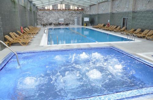 Silivri Hotel | Eser Diamond Hotel Spa & Convention Center İstanbul