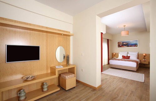 Kucukkuyu Hotel | Esida Hotel