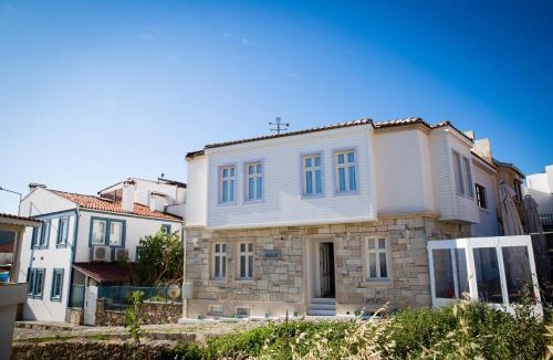 Bozcaada Hotel | Esinti Hotel