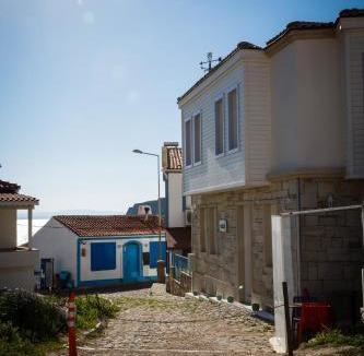 Bozcaada Hotel | Esinti Hotel