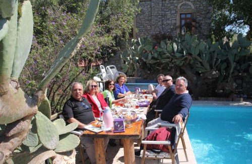 Old Datca Hotel | Eski Datça Pansiyon