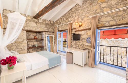Tokoglu House | Eski Ev
