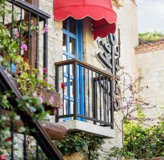 Tokoglu House | Eski Ev