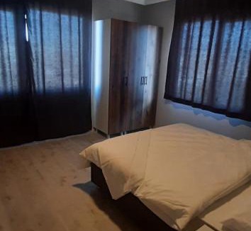 Ankara City Center Apartment | esta kapalı