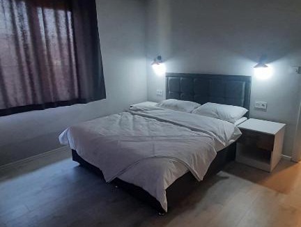 Ankara City Center Apartment | esta kapalı