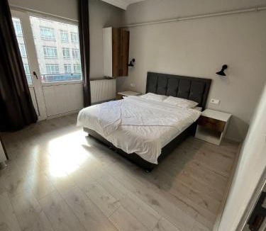 Ankara City Center Apartment | Esta123