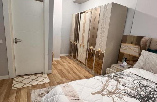 Basaksehir Apartment | ETE Vİp