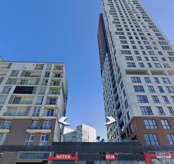 Basaksehir Apartment | ETE Vİp