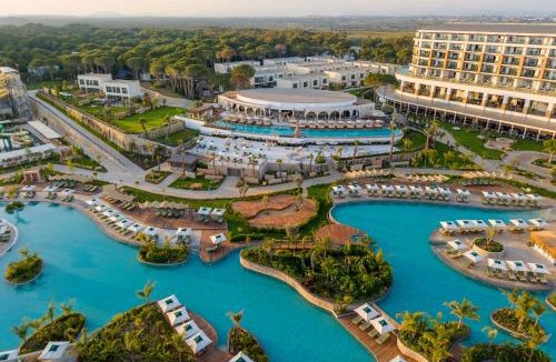 Belek Golf Area Hotel | Ethno Belek
