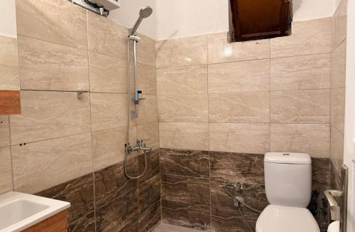 Patara Bed & Breakfast | Eucalyptus Pension