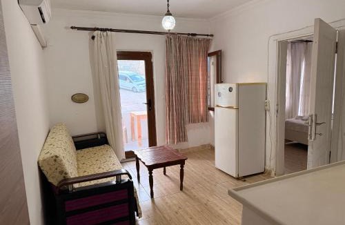 Patara Bed & Breakfast | Eucalyptus Pension