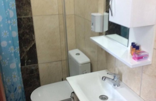 Canakkale Hotel | Ev Otel