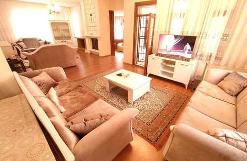 Kahta Villa | Ev-Sile