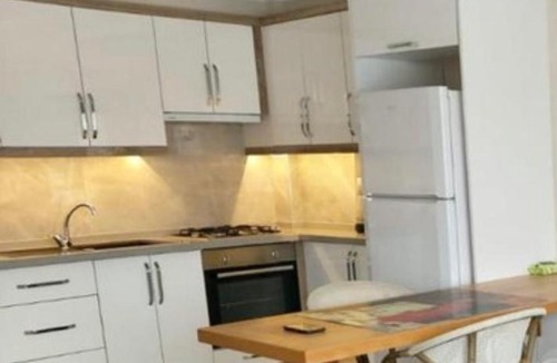 Bornova Apartment | Ev