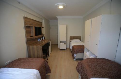 Kirklareli Hotel | Evim Butik Hotel