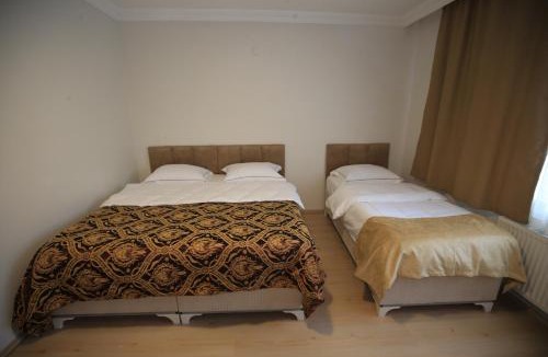 Kirklareli Hotel | Evim Butik Hotel