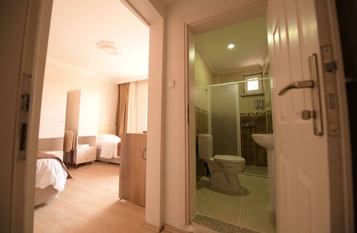 Kirklareli Bed & Breakfast | Evim Butik Hotel