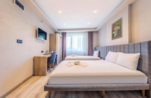 Corlu Hotel | Evim Hotel