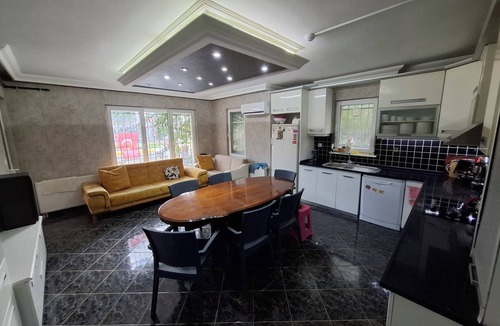 Oren Mahallesi House | Evim Palace