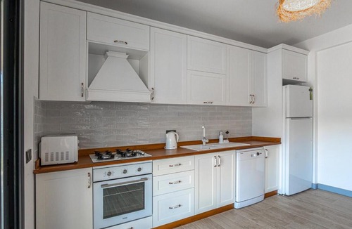 Turgutreis Villa | Excellent 3BR Villa with Private Pool Gümüşlük