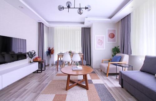 Sakarya Apartment | Excellent Apartments Pierre Loti