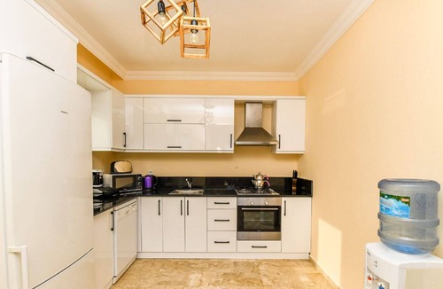 Faralya Villa | Exclusive 3 Bedroom Villa Overlooking Patara Beach, Fethiye Villa 1007