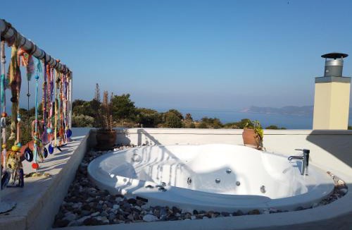 Uzunyurt Bed & Breakfast | Exclusive Boutique Hotel