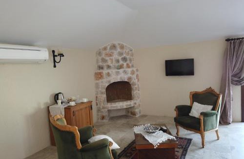 Uzunyurt Bed & Breakfast | Exclusive Boutique Hotel