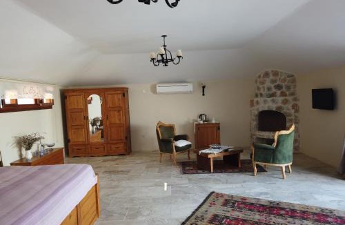 Uzunyurt Bed & Breakfast | Exclusive Boutique Hotel